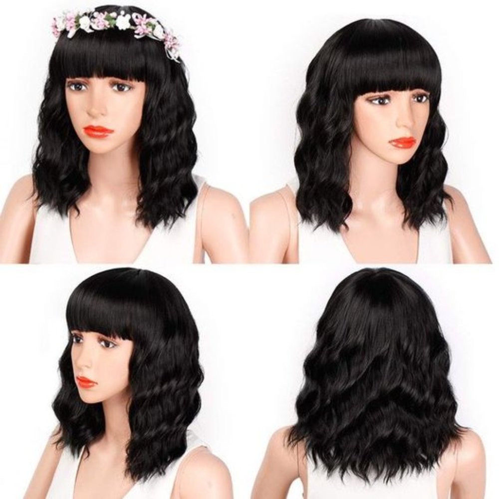 wig